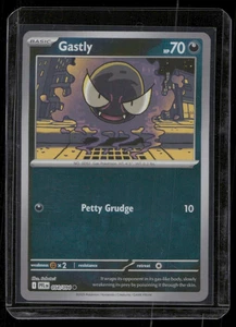 Pokemon Gastly 054/094 Phantasmal Flames - Picture 1 of 2