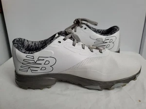 New Balance Fresh Foam X Defender SL Golfschuhe NBG5000WGY 2E Herren Größe 11 - Bild 1 von 18