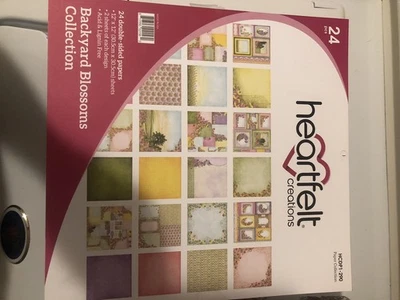 Heartfelt Backyard Blossoms Collection  - Image 1 of 4