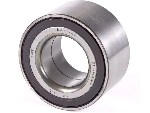 FAG 43PP21T Wheel Hub Assembly Fits 2006-2010, 2013-2014 Porsche Boxster - Image 1 of 1