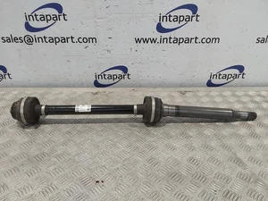 BMW i4 SERIES REAR DRIVESHAFT RIGHT DRIVER SIDE 5A14862 - Picture 1 of 8