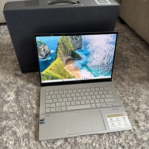 ASUS ZenBook i9 13900H 14" UX3402V,1TB SSD,16GB RAM, 2.8K OLED -Warranty 1285 - Picture 1 of 16