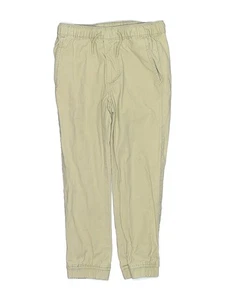 Gap Kids Boys Green Khakis Small kids - Picture 1 of 2