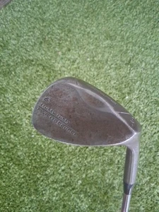Cobra 61° Trusty Rusty Pwr Tri Bounce Wedge. New Super Stroke Grip! - Picture 1 of 6