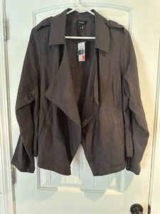 Torrid Size 3 Jacket NWT - Picture 1 of 5