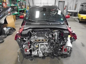 Fuse Box Engine Halogen Headlamps 9 Speed Fits 17-21 COMPASS 1124151 - Picture 1 of 12