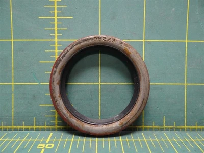 Detroit Diesel 23516871 Tipo Labio Árbol de Levas Delantero Sello Repuesto Reparación Foto 1 de 4