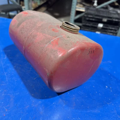 Wheel Horse Suburban 400 550 401 551 Fuel Tank Gas Tank - Image 1 of 4