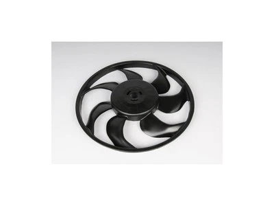 Hoja de ventilador izquierda para Chevrolet Impala 2006-2013 aire acondicionado Delco 78777HYBK 2009 2010 2008 Foto 1 de 2