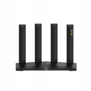Router ZTE T3000 Nero Ethernet LAN Wi-Fi - Afbeelding 1 van 6