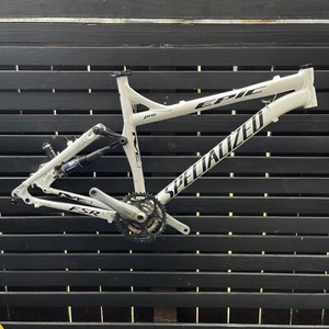 2004 Specialized Epic Pro FSR 19” Brain Mountain Brake / Disc Bike - Picture 1 of 24