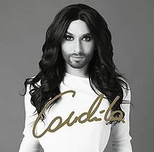 Conchita von Conchita Wurst | CD | Zustand sehr gut - Bild 1 von 1