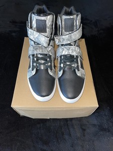 android athletic sneakers