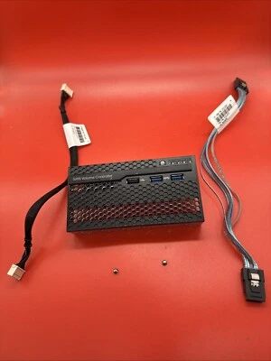 IBM 01EJ337 R0998-G0006-03 01EJ341 01EJ342 I/O Controller  - Image 1 of 4