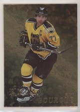 1998-99 ITG Be A Player Gold 20th National Atlanta /10 Ray Bourque #8 HOF