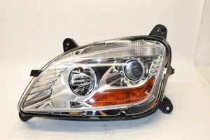 Peterbilt 579 2011-2021 OEM Design Headlight Driver Sid (LH) P54-6163-110 Xenon - Picture 1 of 3
