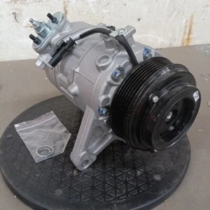 AC Compressor with Clutch for Chevy Traverse 13-21 GMC Acadia Buick Enclave 3.6L - Foto 1 di 6