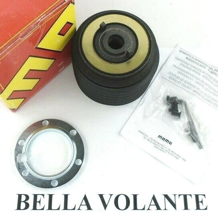 Kit jefe buje volante Momo genuino MC3407. Daihatsu Fourtrak, Charade - Imagen 1 de 1