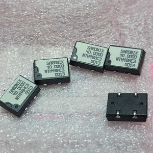 (5PCS) NTH48HC3-40.00 SARONIX OSCILLATOR NEW RARE SALE $19 - Picture 1 of 3