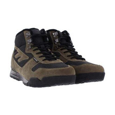 hi tec slip on shoes