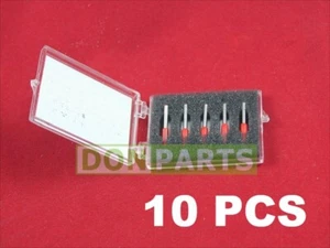 10X 30 Degree Blade for Cutting Plotter Roland Vinyl Film Cutter ZEU-U1005 NEW - Zdjęcie 1 z 1