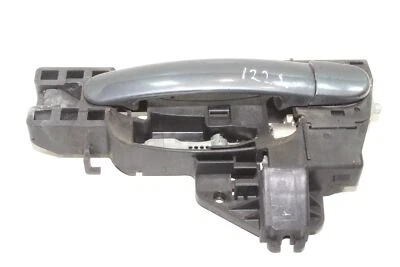 Audi TT 8J3 8J0837885 Vordere Tür Außengriff 3,20 Benzin 184Kw 23242436 - Bild 1 von 4