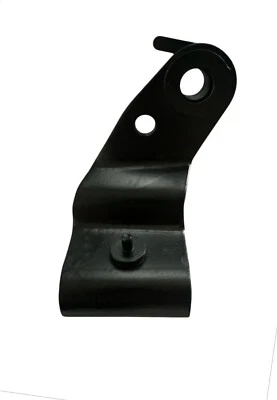 Nissan 300Zx 1990-96 (2+2) pestillo puerta delantera tope superior golpe lado izquierdo. Foto 1 de 4