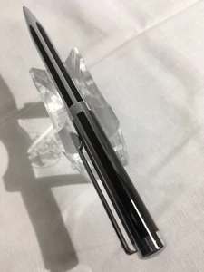 Sheaffer Intensity Chrom mit schwarzen Einsätzen Kugelschreiber - Bild 1 von 6