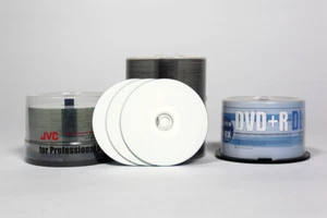 BluRay DVD CD SD-Card Kopier Duplizier Service Profesionell und effizient - Bild 1 von 4