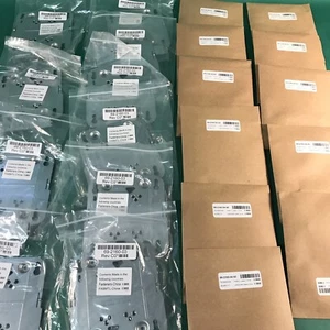 Lot of 100 Cisco Access Point Mount Plate 700-26425 AIR-AP-BRACKET 26425-05 - Picture 1 of 7