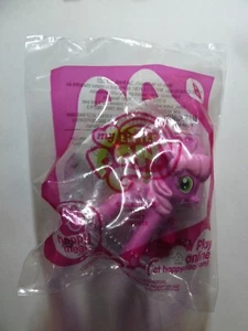Cheerilee My Little Pony Happy Meal 2012 MLP figura cepillable juguete promoción ¡NUEVO! - Imagen 1 de 2