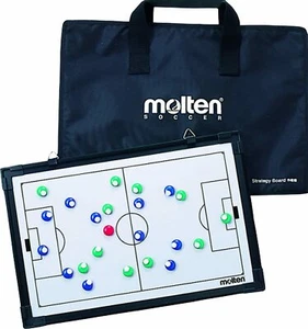 molten Soccer Strategy Board MSBF - Bild 1 von 2