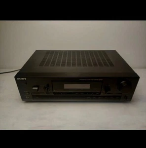 Sony STR-D390 Home Theater AM/FM Stereo Receiver *Tested Working* - Picture 1 of 11