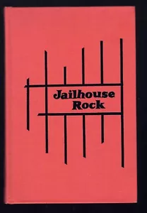 JAILHOUSE ROCK: THE BOOTLEG RECORDS OF ELVIS PRESLEY, By Lee Cotten & DeWitt HC - Imagen 1 de 6