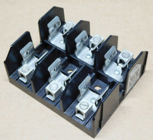 Marathon Industrial Fuse Fuse Blocks 3 Poles for sale | eBay