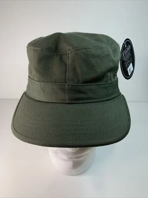 New K & B Ethos Green Cadet Capsize Medium (G5) - image 1 of 4