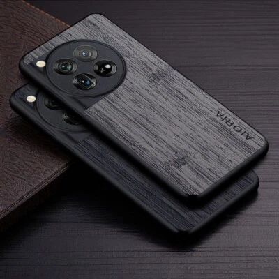 Case For Oneplus 13 12 11 10 9 8 7 6 Nord CE 2 3 Lite Bamboo Pattern Phone Cover - Image 1 of 4