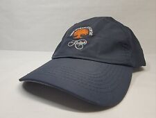 Adjustable One Size OSFA Men's Kiawah Island Ocean Course Dark Blue Golf Hat Cap