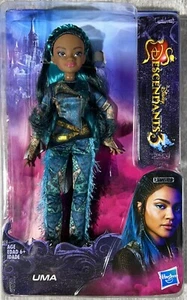 Disney Descendants 3 UMA Modepuppe Hasbro - NEU - Bild 1 von 6