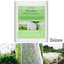 Garden Protect Netting Vegetables Crops Plant Mesh Bird Insect Protective Net !!