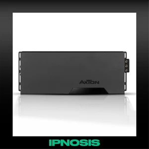 Axton A601 | Amplificatore Digitale a 6 canali 6 x 100 W - Bild 1 von 3