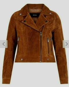 vero moda suede jacket uk