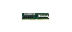LENOVO 4X77A08634 - 02JK239 ThinkSystem 32GB TruDDR4 3200MHz (2Rx8 1.2V) RDIMM - Picture 1 of 1