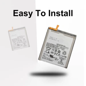 For Samsung Galaxy S8 S9 Plus S10E Lite S20 S21 S22 Ultra Battery Replacement - Picture 1 of 28