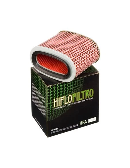 Filtro de aire HiFloFiltro para Honda VT1100 Shadow ACE/Aero/Sabre/Spirit 1987-2007 Foto 1 de 1