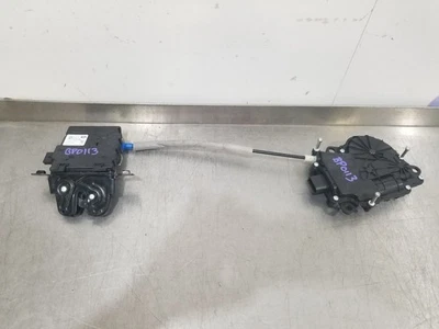 Land Rover Discovery 19 2019 actuador de bloqueo de escotilla CPLA442A66AE Foto 1 de 4