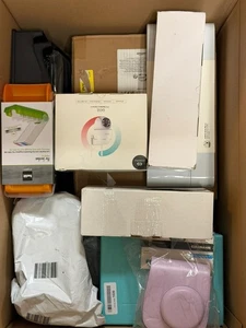 Mystery Paket XXL / Amazon Retouren Restposten Secret Box / 15X-114 - Bild 1 von 2