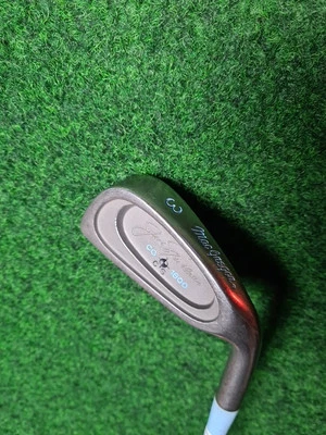 MAC GREGOR CG 1800 3-Eisen - Damen (Graphit, 37,5 Zoll, Rechts, Ladies Flex) - Bild 1 von 4