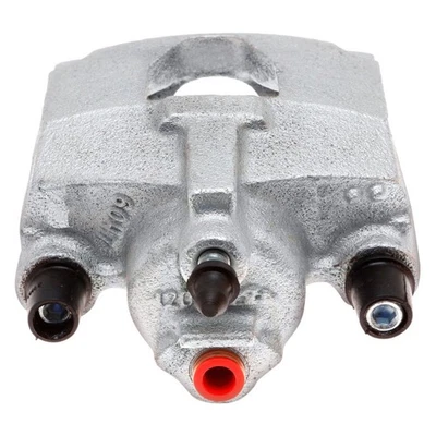 Pinza de freno de disco trasera ACDelco original para Dodge Caravan 2001-2007 lado del conductor Foto 1 de 4