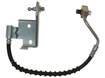 Manguera de freno delantera derecha Raybestos 92378FXSQ 1995 para Lincoln Mark VIII 1993-1996 Foto 1 de 2